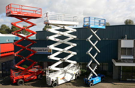 廠家制造高空作業(yè)平臺的核心技術(shù)有哪些？