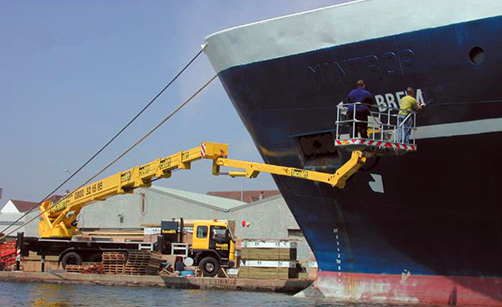 高空作業(yè)安全規(guī)范有哪些