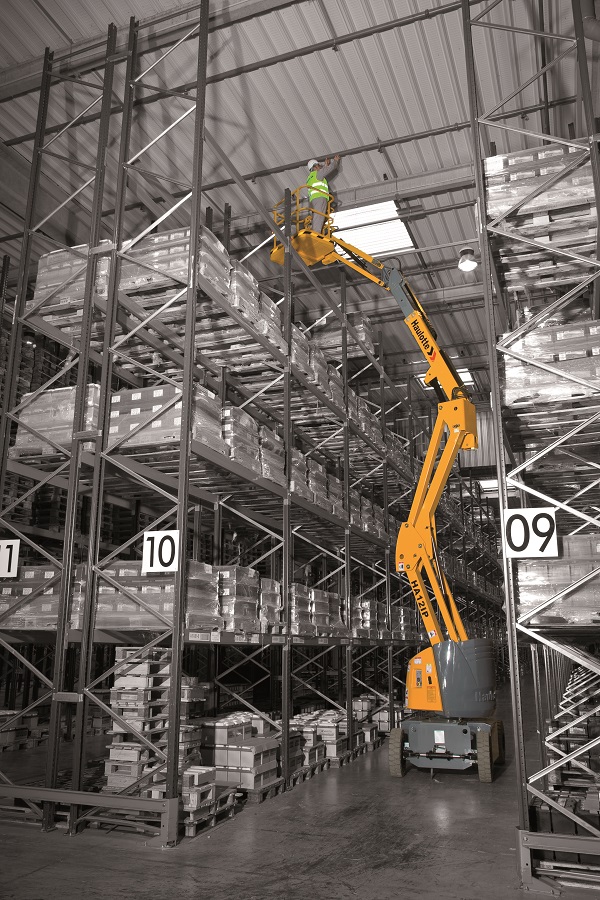 高空作業(yè)平臺安全保護(hù)裝置有哪些