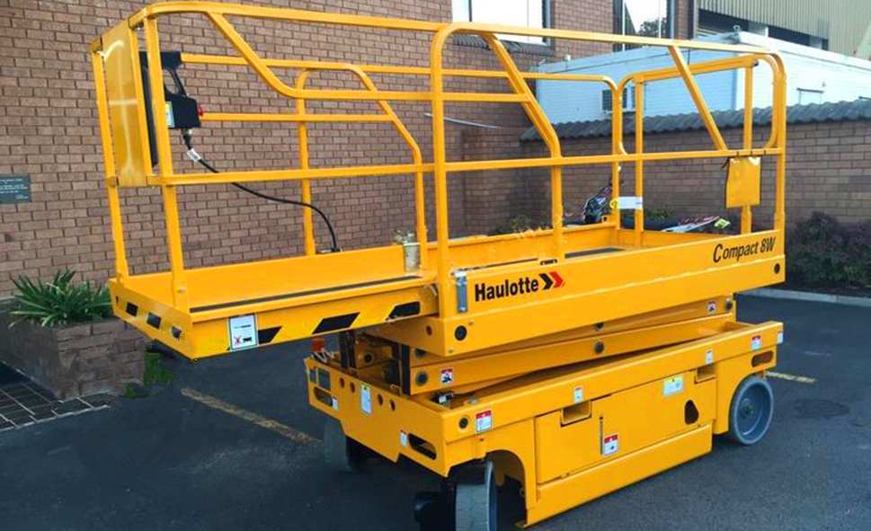 電動(dòng)高空作業(yè)平臺(tái)性價(jià)比怎么樣