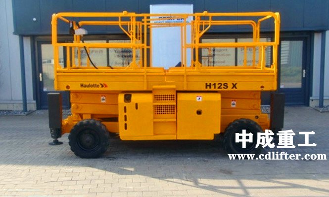 安徽高空作業(yè)平臺供應(yīng)廠家