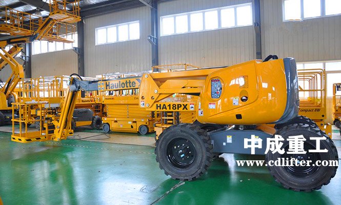 太原哪里有高空作業(yè)平臺廠家