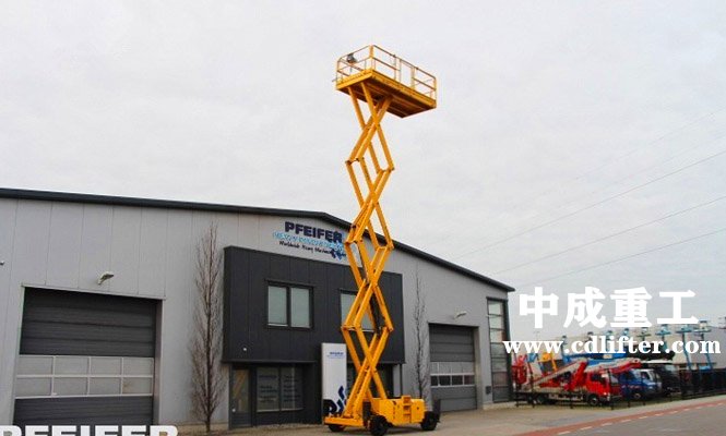 呼和浩特高空作業(yè)平臺(tái)供應(yīng)廠家