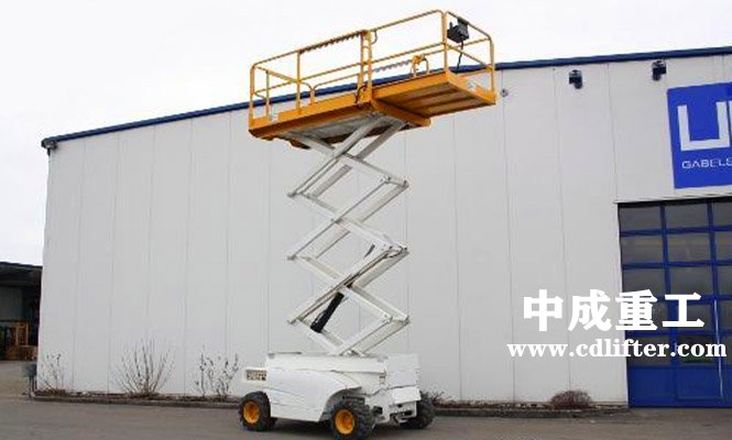 內(nèi)蒙古高空作業(yè)平臺(tái)設(shè)備廠家