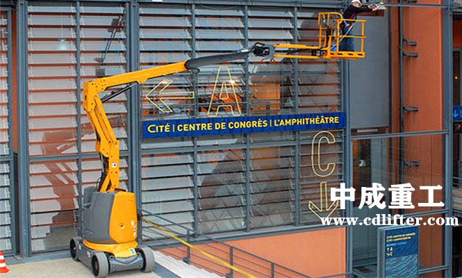 高空作業(yè)平臺應(yīng)該怎么保養(yǎng)