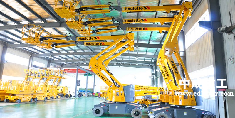 高空作業(yè)平臺(tái)如何保養(yǎng)