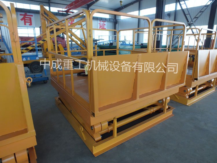 液壓升降貨梯有哪些優(yōu)勢