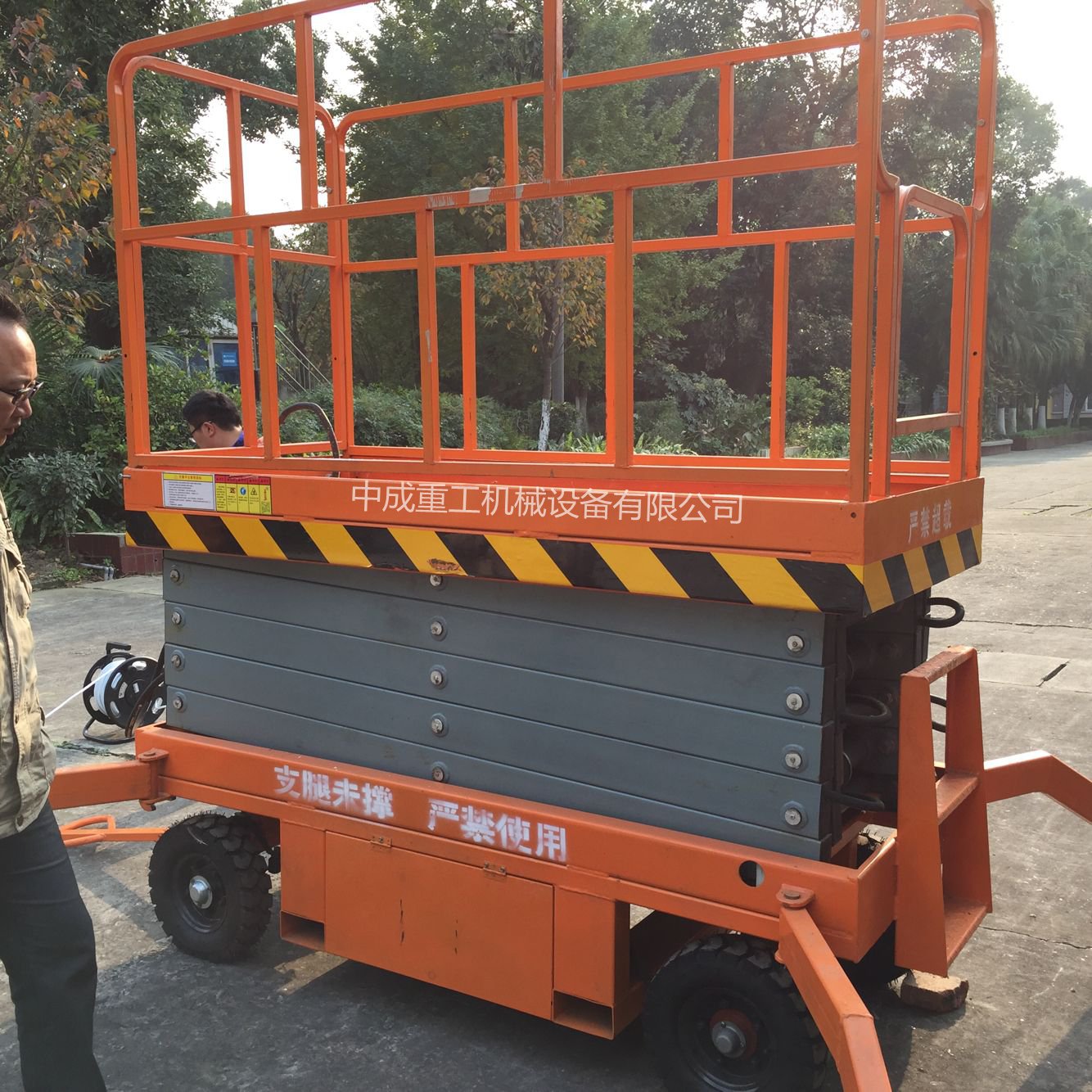 貴州貴陽<a href='http://5x2x.com/sclifter/' target='_blank'>升降機廠家</a>操作規(guī)章