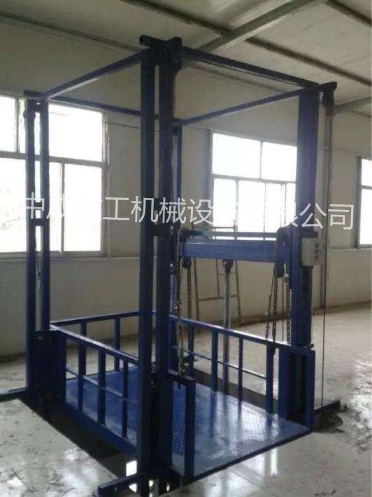 貴陽(yáng)液壓<a href='http://5x2x.com' target='_blank'>升降機(jī)</a>出現(xiàn)聲音異常的原因