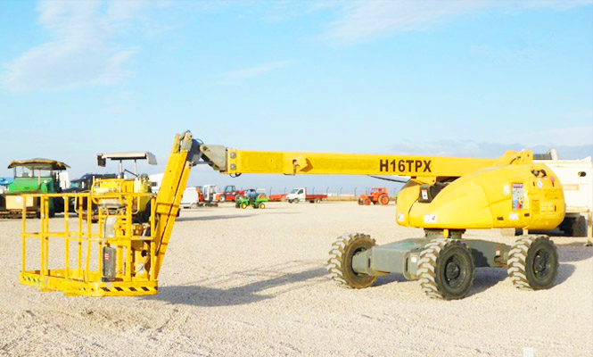 成都直臂式<a href='http://5x2x.com/fltp/' target='_blank'>高空作業(yè)平臺(tái)</a>