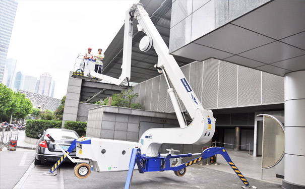 丹麥獵鷹Tca蜘蛛車