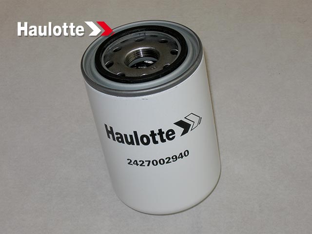 Haulotte過(guò)濾器