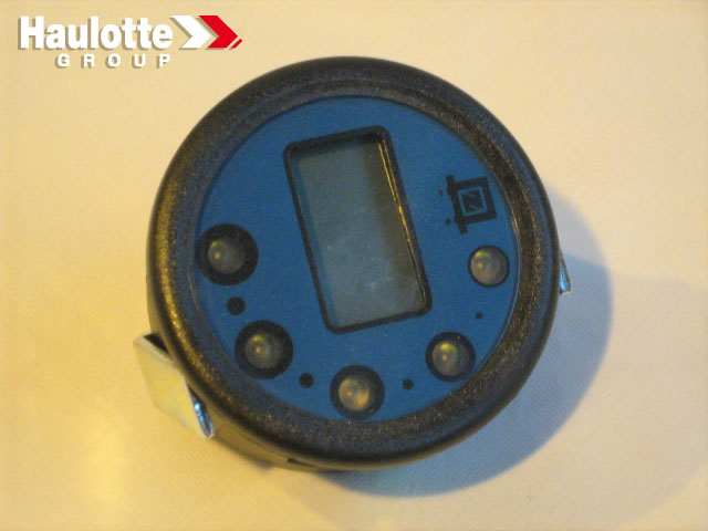 Haulotte小時(shí)表