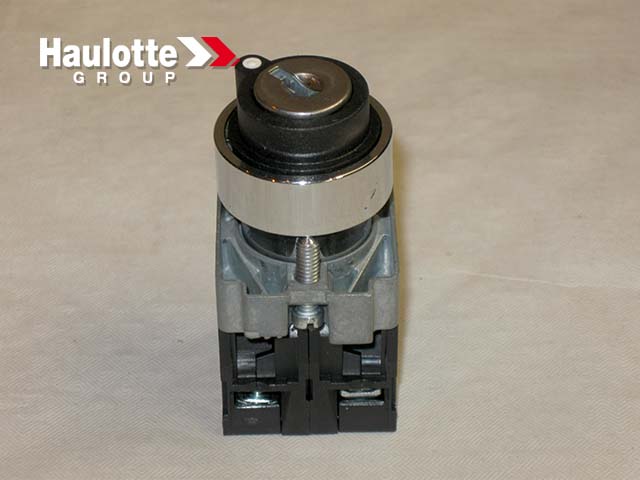 Haulotte鑰匙開(kāi)關(guān)