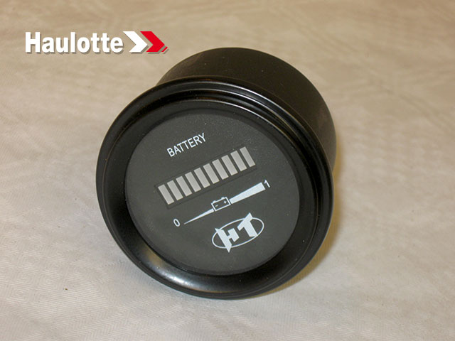 Haulotte電量表
