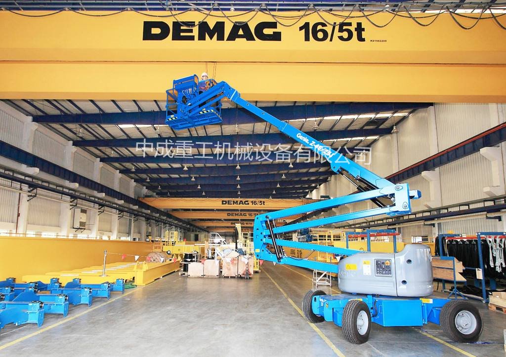 吉尼高空車維修網(wǎng)點