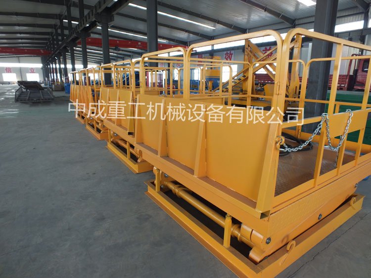 重慶液壓升降機(jī)的液壓傳動(dòng)是什么