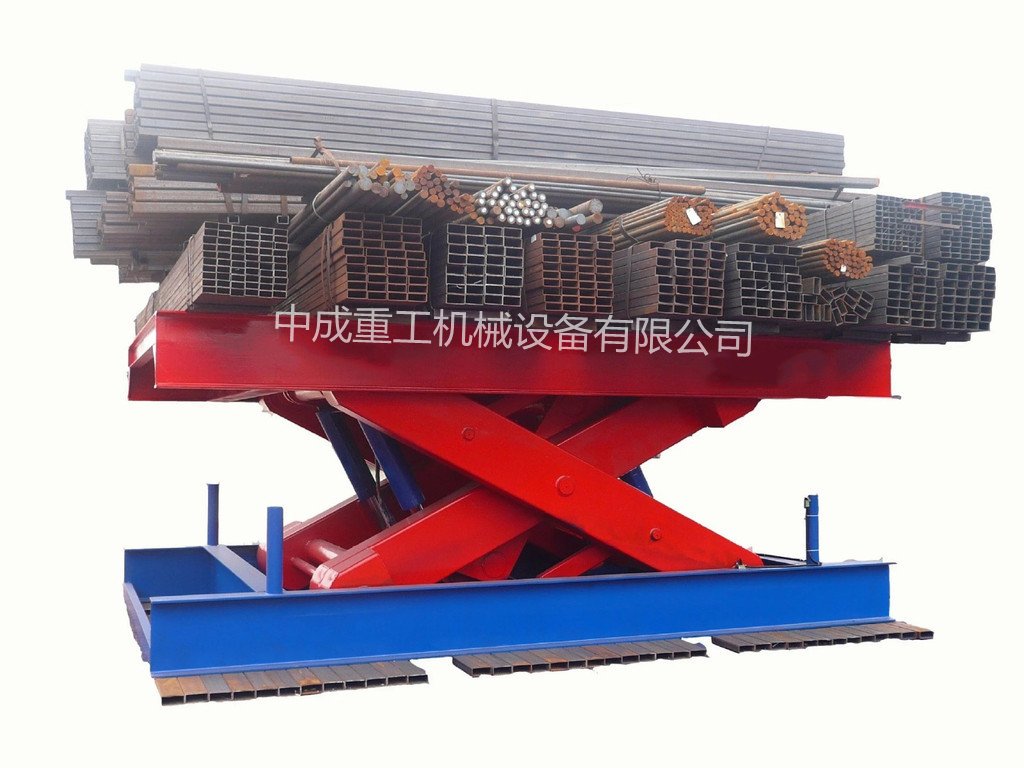 拉薩固定式升降平臺(tái)