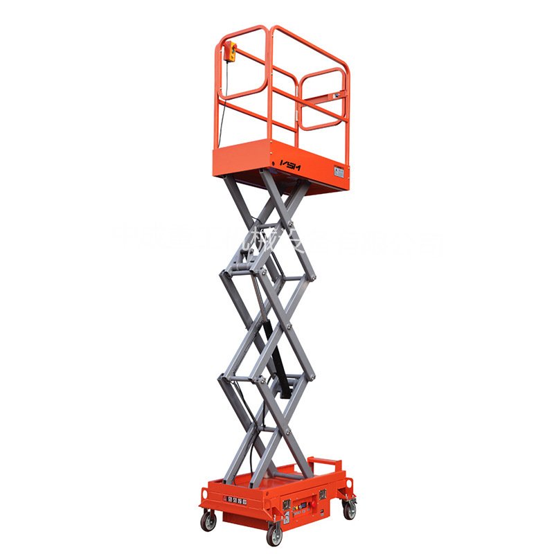 手搖升降機(jī)多少錢一臺(tái)