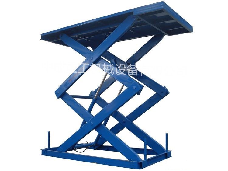 內(nèi)蒙古升降機