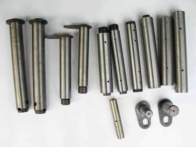 沈陽升降機廠家解答銷軸的重要作用