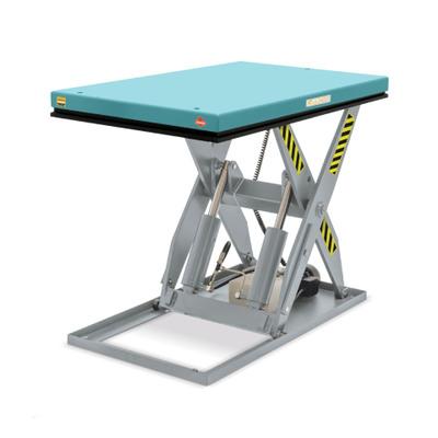 小型升降機(jī)圖片