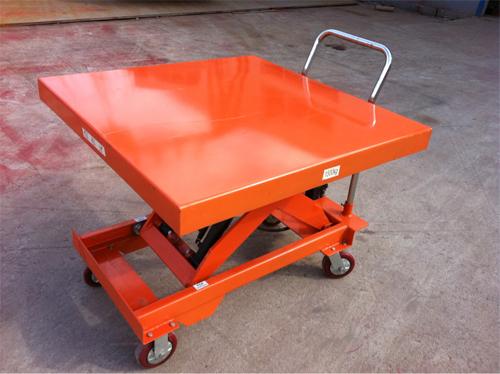 小型升降機(jī)圖片