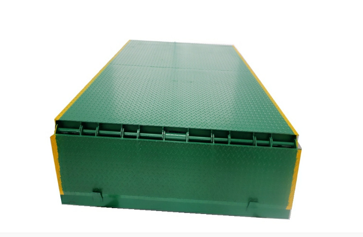 10噸登車橋圖片